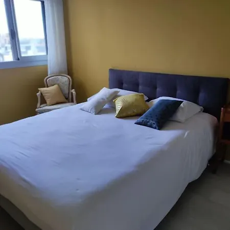 L'Escale - Appartement Vue Mer Concarneau Extérieur photo