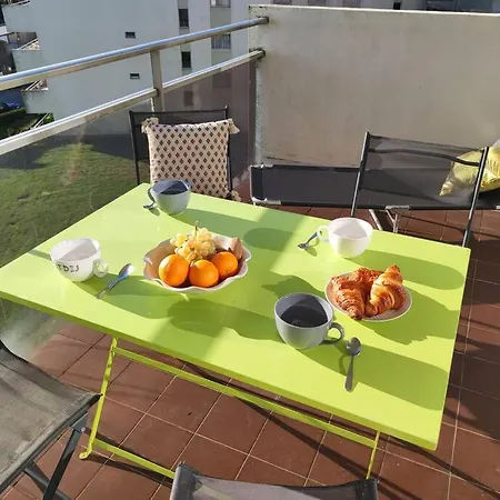 L'Escale - Appartement Vue Mer Concarneau Extérieur photo