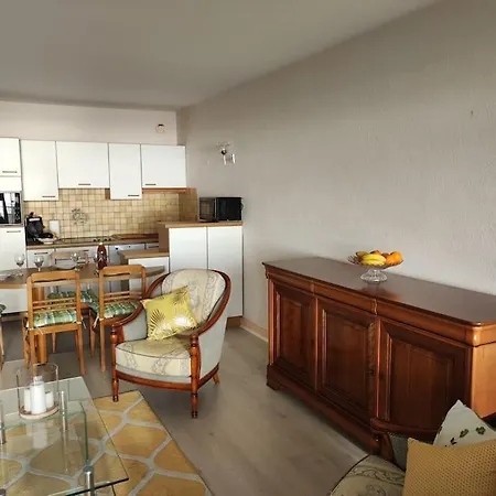 L'Escale - Appartement Vue Mer Concarneau Extérieur photo