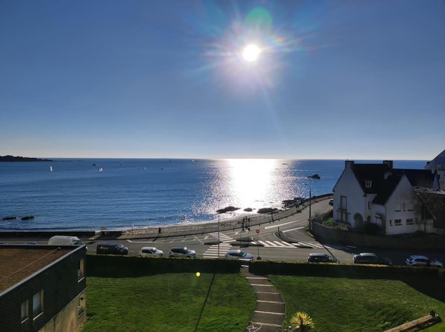 L'escale - Vue Appartement