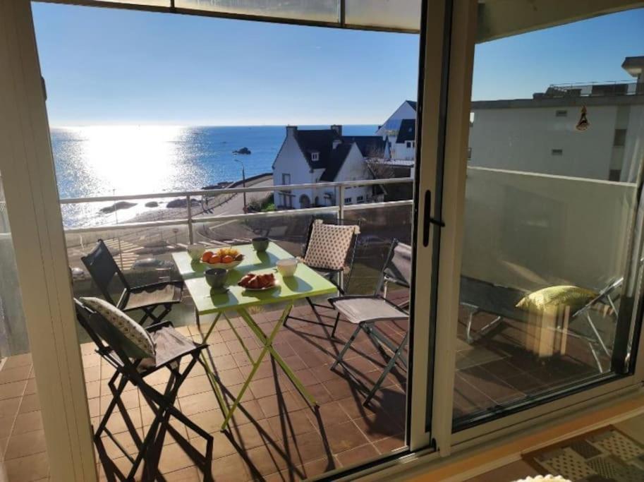 L'escale - Vue Appartement *